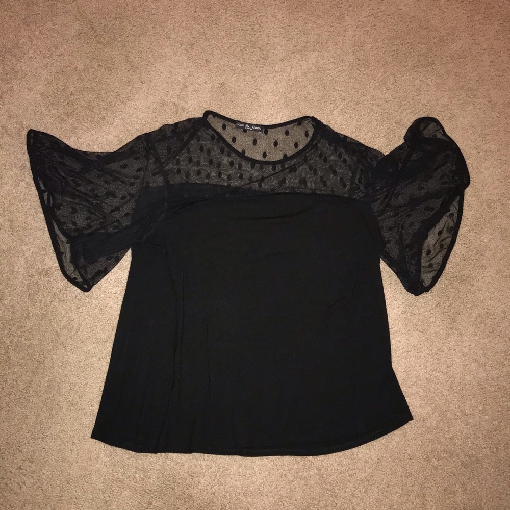 Top
